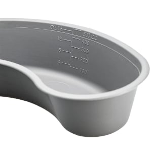 GMAX Industries Emesis Basin, 500 cc, Gray