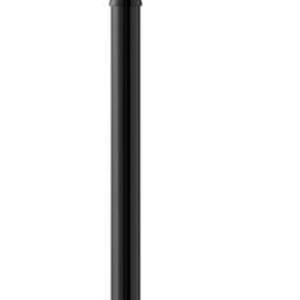 Drive DeVilbiss Healthcare HurryCaneÂ® Freedom Editionâ„¢ Aluminum Folding Cane, 30Â½ â€“ 37Â½ Inch Height