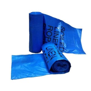Colonial Bag Corp Healthcare Laundry Bag