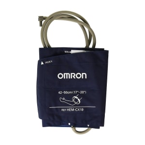 Emerson Healthcare OmronÂ® Intelli SenseÂ® Blood Pressure Cuff, Extra Large
