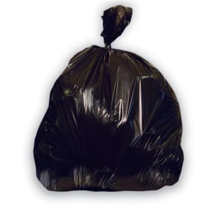 RJ Schinner Co Heritageâ„¢ Medium Duty Trash Bag, 16-gallon Capacity