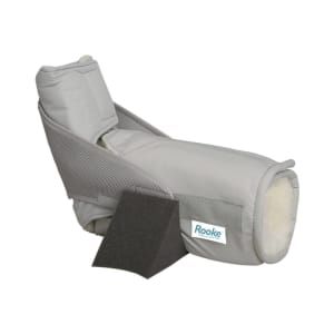 Osborn Medical Corp RookeÂ® Heel Float System Boot
