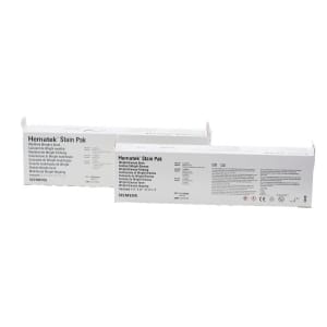 Hardy Diagnostics Wright-Giemsa Stain Kit QuickSlideâ„¢