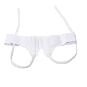 Alex Ortho Hermell Products Hernia Support, X-Large