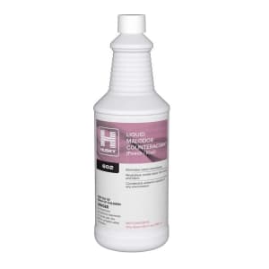 Canberra Deodorizer HuskyÂ® Liquid Malodor Counteractant Liquid 32 oz. Bottle Peach / Kiwi Scent
