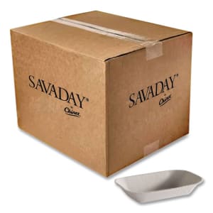 Essendant Co/United Stationers ChinetÂ® Food Tray