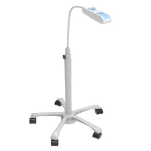 Florida Medical Sales Mobile Stand VeinSightâ„¢ For use with VS 400 Vein Viewer