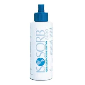 Medline Fluid Solidifier IsolyserÂ® Isosorbâ„¢ 3,000 cc Bottle 5 oz.
