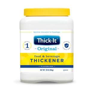Kent Precision Foods Thick-ItÂ® Ready to Use Original Food & Beverage Thickener, 10 oz. Canister
