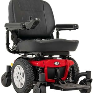 Pride Mobility Jazzy 600 ES