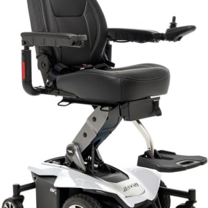Pride Mobility Jazzy AirÂ®2