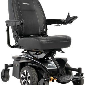 Pride Mobility Jazzy Air MED