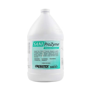 SPS Medical Supply SANI ProZymeâ„¢ Enzymatic Instrument Detergent