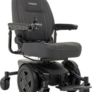 Pride Mobility JazzyÂ® EVO 613 Li