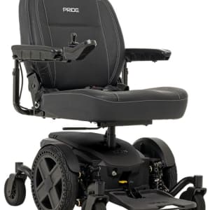 Pride Mobility JazzyÂ® EVO 614 HD