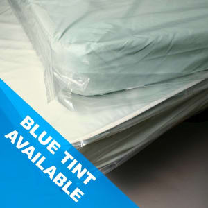 Elkay Plastics ElkayÂ® Low Density Mattress Bag with Vent Holes