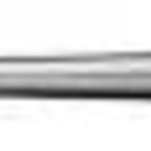 Cardinal Medi-VacÂ® Flexi - Clear Style Suction Tube Handle, Angled Type