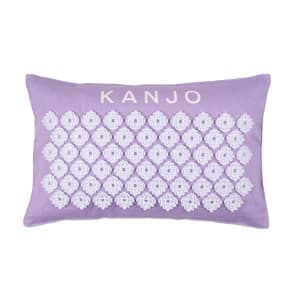 Acutens Inc Kanjo Aroma Lavender Acupressure Pillow