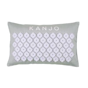 Acutens Inc Kanjo Aroma Mint Acupressure Pillow
