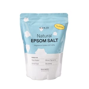 Acutens Inc Kanjo Magnesium Sulfate Epsom Salt, 2 lb. bag