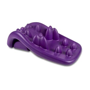 Acutens Inc Kanjo Flex Firm Acupressure Neck Pain Relief Cushion
