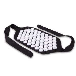 Acutens Inc Kanjo Acupressure Belt, Black