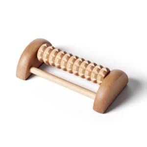Acutens Inc Kanjo Acupressure Foot Pain Relief Roller