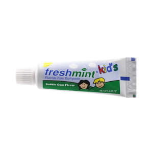 New World Imports FreshmintÂ® Kids Toothpaste