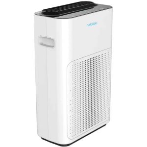 Mabis Healthcare Habitat Air Purifier 280A(E)