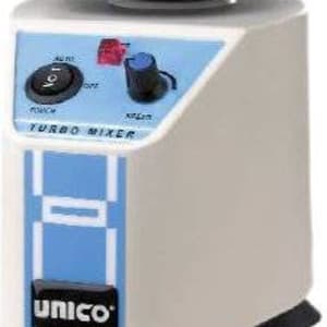 United Products & Instruments UnicoÂ® Vortex Mixer