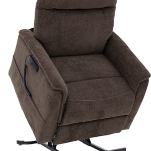 Pride Mobility Sitting Pretty Genesis Collection Lift Recliner