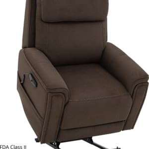 Pride Mobility Sitting Pretty Evolution Collection Lift Recliner