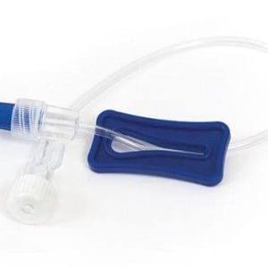 Codan US Corp IV Extension Set LightSafeÂ® Without Port Mini Bore 62 Inch Tubing Sterile
