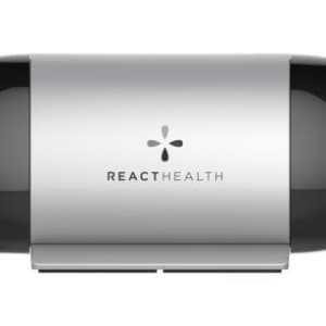 React Health Luna TravelPAP Auto CPAP System