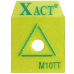 Solstice Radiology Skin Marker XactÂ® Triangle Lesion