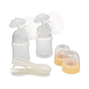 Motif Medical Motif DuoÂ® Double Pumping Kit for Motif Duo Breast Pump