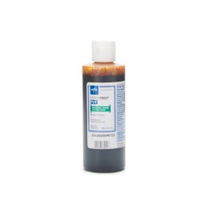 Medline ReadyPrepâ„¢ Povidone Iodine Topical Antiseptic, 4 oz.