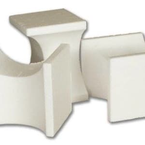 Absorbent Specialty Products Postmortem Head Block