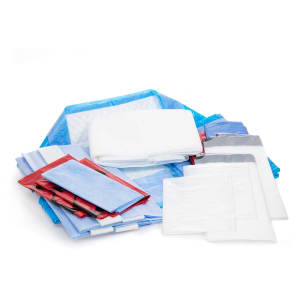 McKesson Brand O.R. Turnover Kit McKesson
