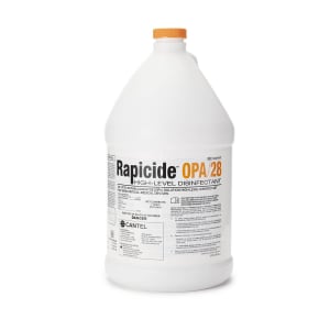 SPS Medical Supply RapicideÂ® OPA/28 High Level Disinfectant