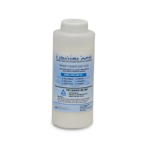 Absorbent Specialty Products Liquid Lock Cadaver Absorbent Powder, 8-ounce Bottle