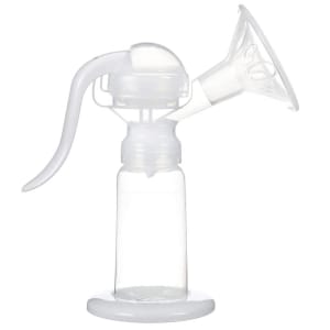 Mother's Milk Inc SpeCtraÂ® Single Manual Breast Pump