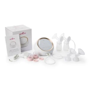Mother's Milk Inc SpectraÂ® Synergy Gold Double Electric Breast Pump