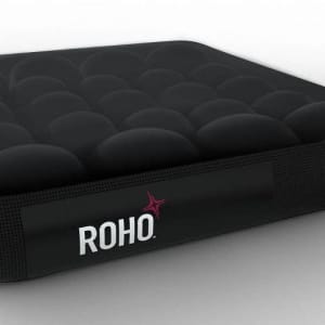 Crown Therapeutics ROHOÂ® MosaicÂ® Seat Cushion, 20 x 18 x 3 Inch
