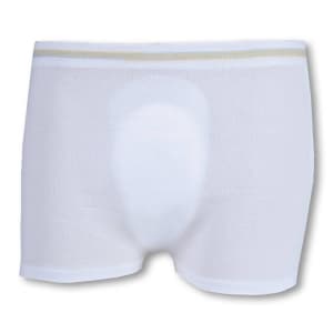 Attends Healthcare Products AttendsÂ® Unisex Knit Pant, Small / Medium