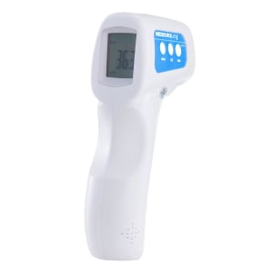 MedSource International Non-Contact Skin Surface Thermometer MEDSOURCE Labs Infrared Skin Probe Handheld