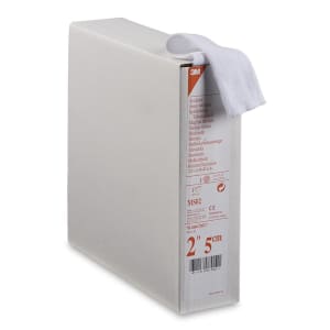 Solventum Corporation 3Mâ„¢ Synthetic Cast Stockinette, 2 Inch x 25 Yard