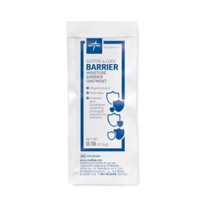 Medline Soothe & CoolÂ® Free Skin Protectant