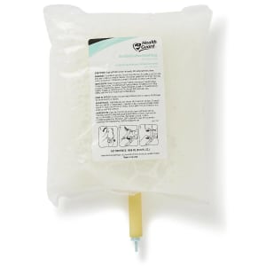 Medline Soap HealthGuard Lotion 1,000 mL Dispenser Refill Bag Floral Scent