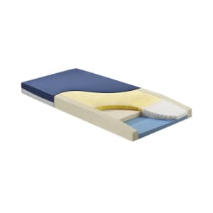 Span America Geo-MattressÂ® Max Bed Mattress